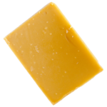 Savon à la bière locale