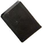 Jack savon au charbon noir