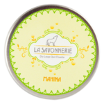 mousse de karité issu de l'agriculture bio au monoi