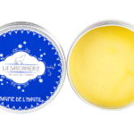 baume de l'hautil avec boite bleu